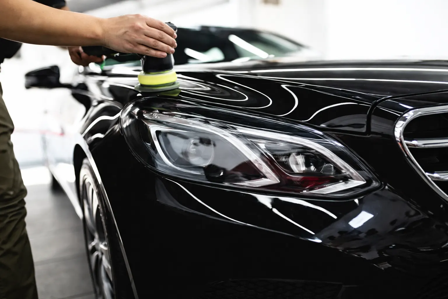 Mobile Detailing Near Me in Fredericksburg, VA — What to Know