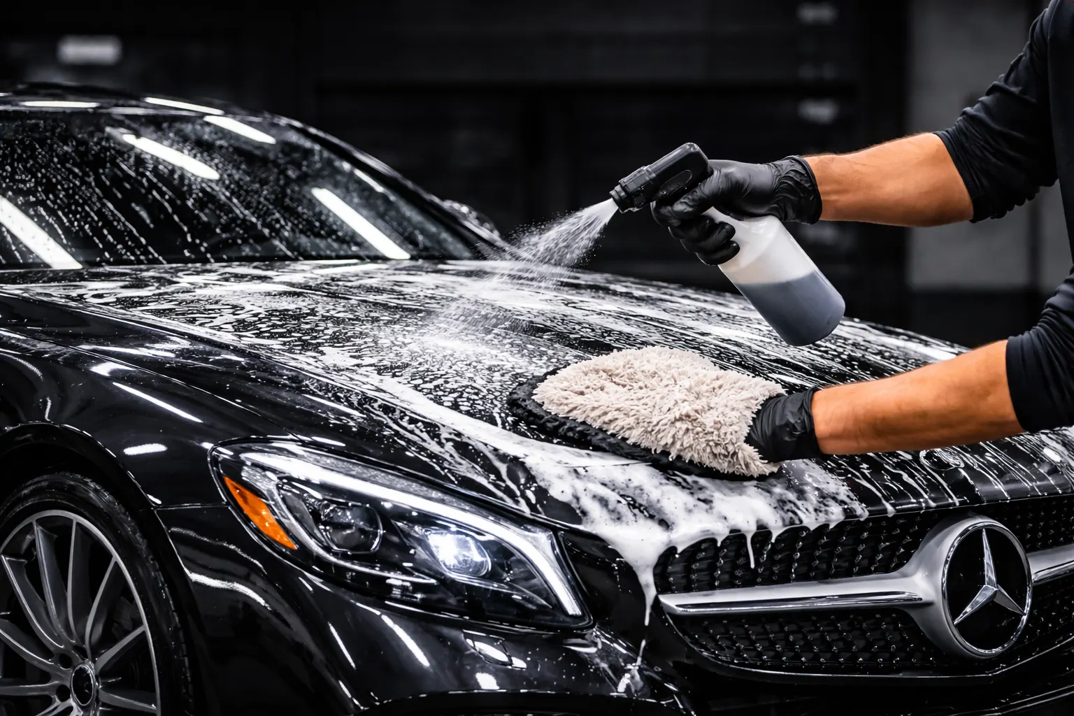 Car Detailing Fredericksburg Va in Fredericksburg, VA — What to Know