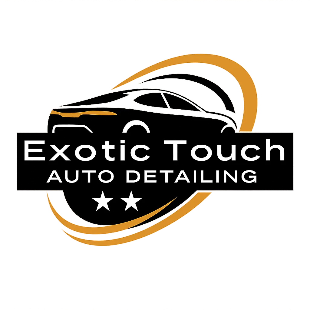 Exotic Touch Detailing